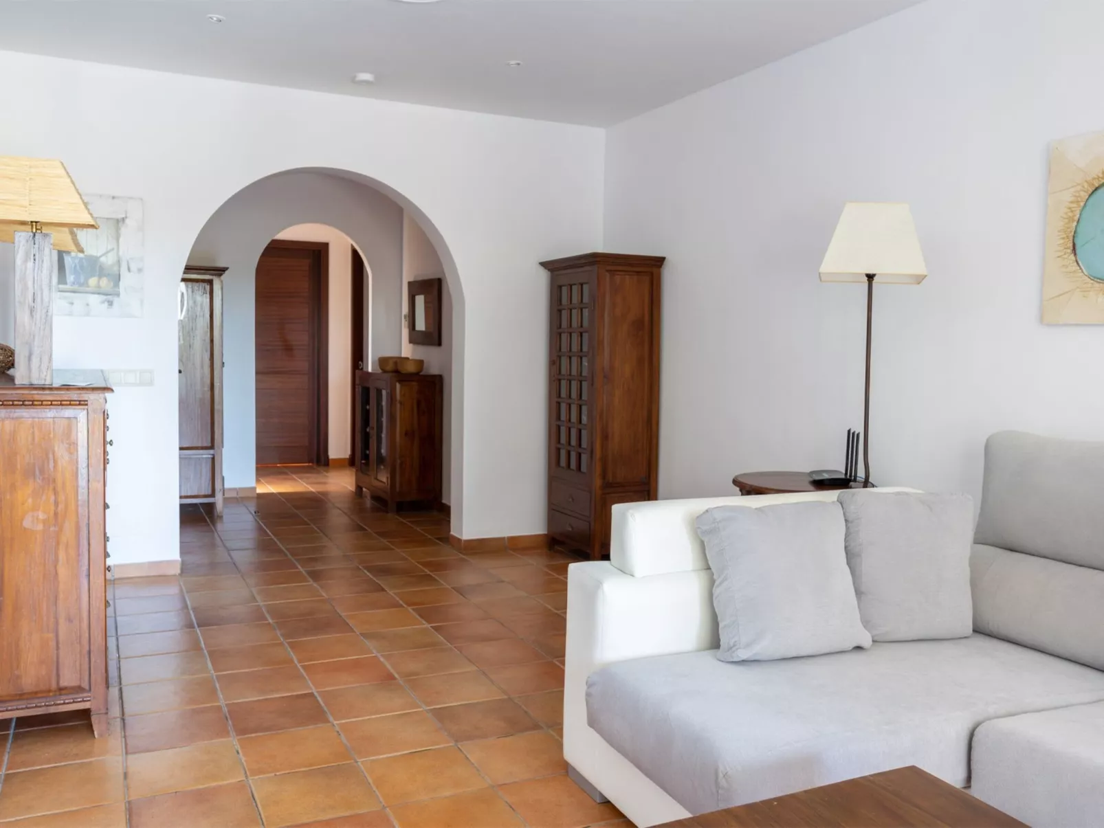Villas Finesse TYPE 1-Inside