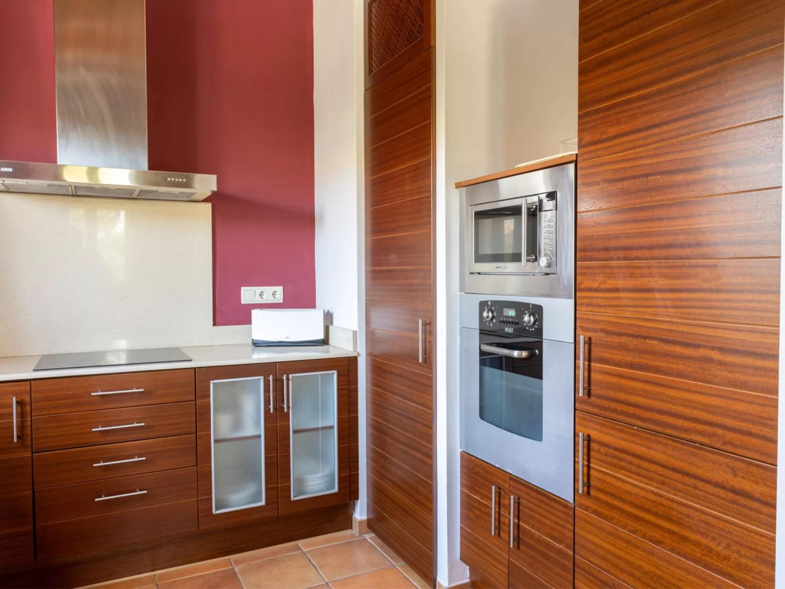 Villas Finesse TYPE 1-Inside