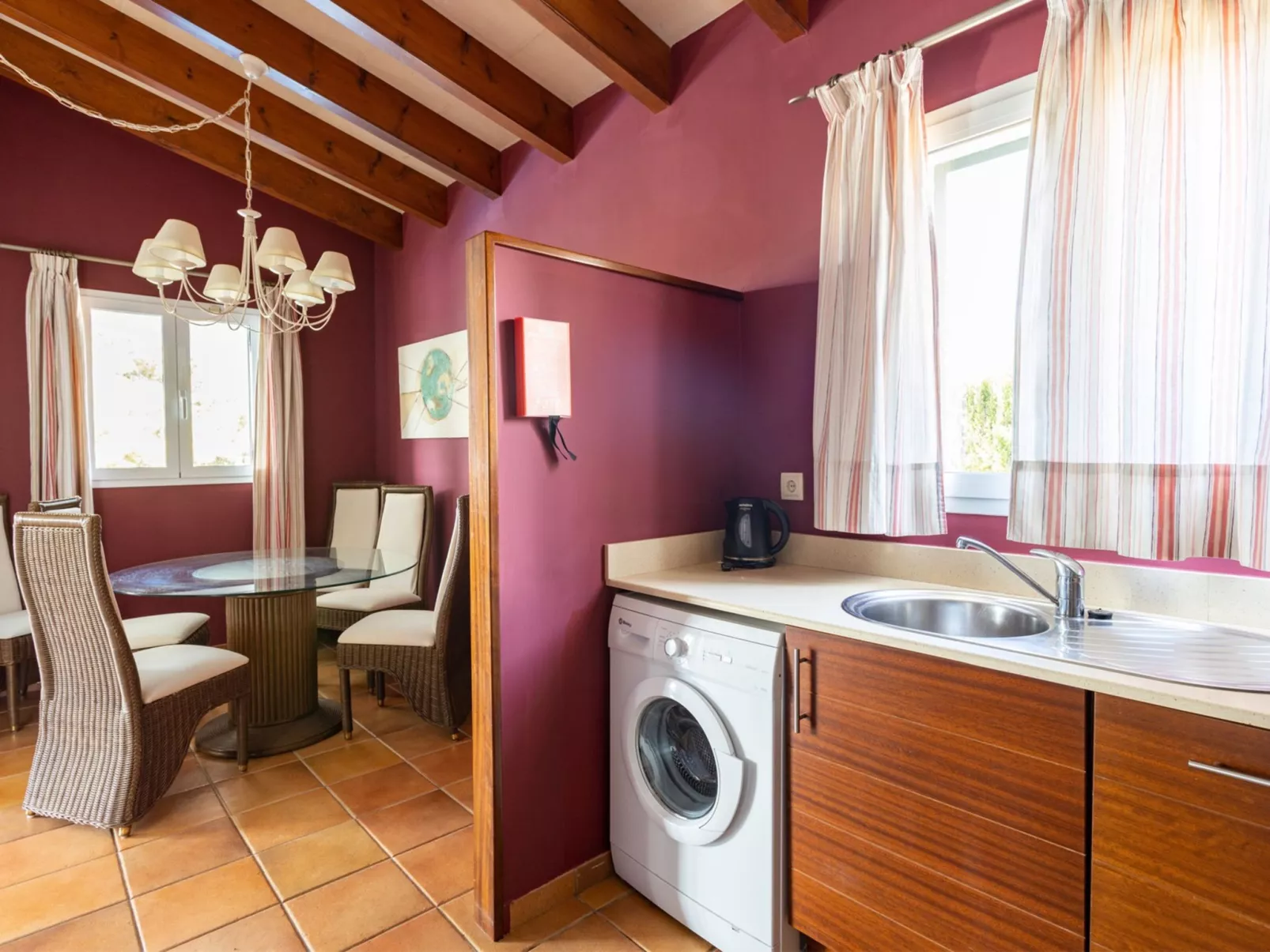 Villas Finesse TYPE 1-Inside