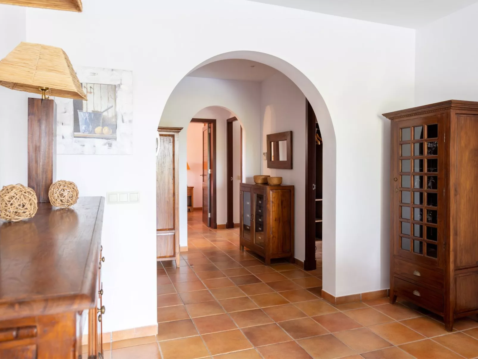 Villas Finesse TYPE 1-Inside
