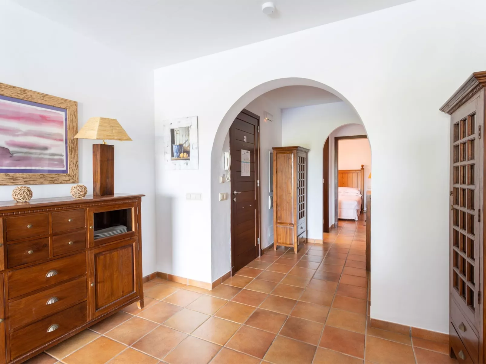 Villas Finesse TYPE 1-Inside