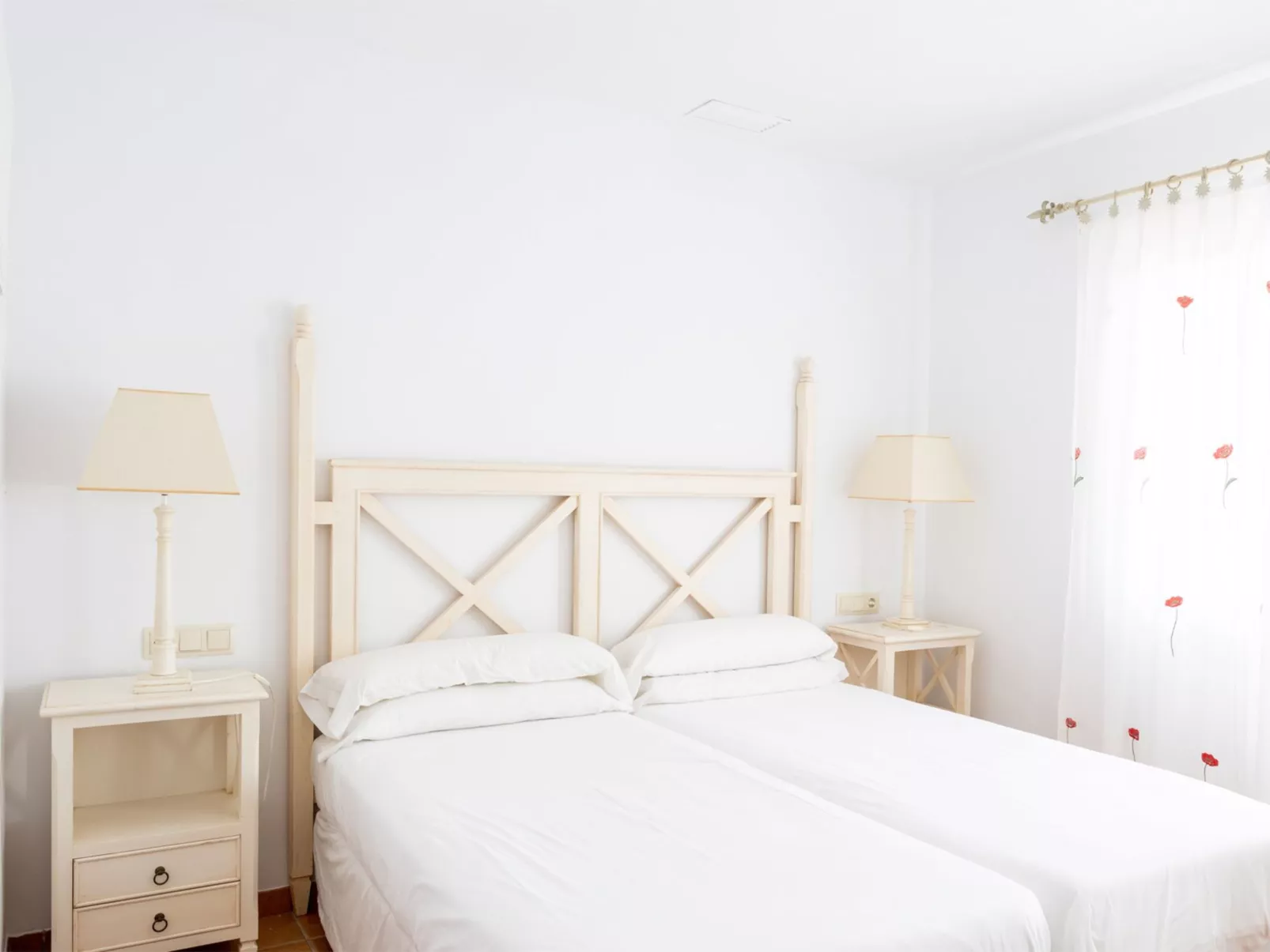 Villas Finesse TYPE 1-Inside