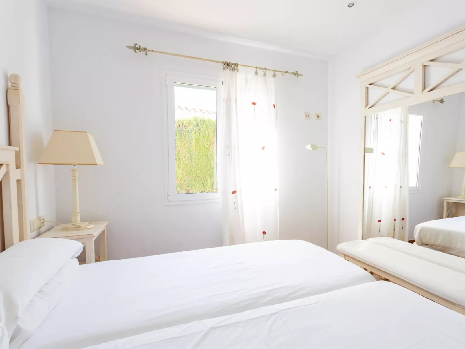 Villas Finesse TYPE 1-Inside
