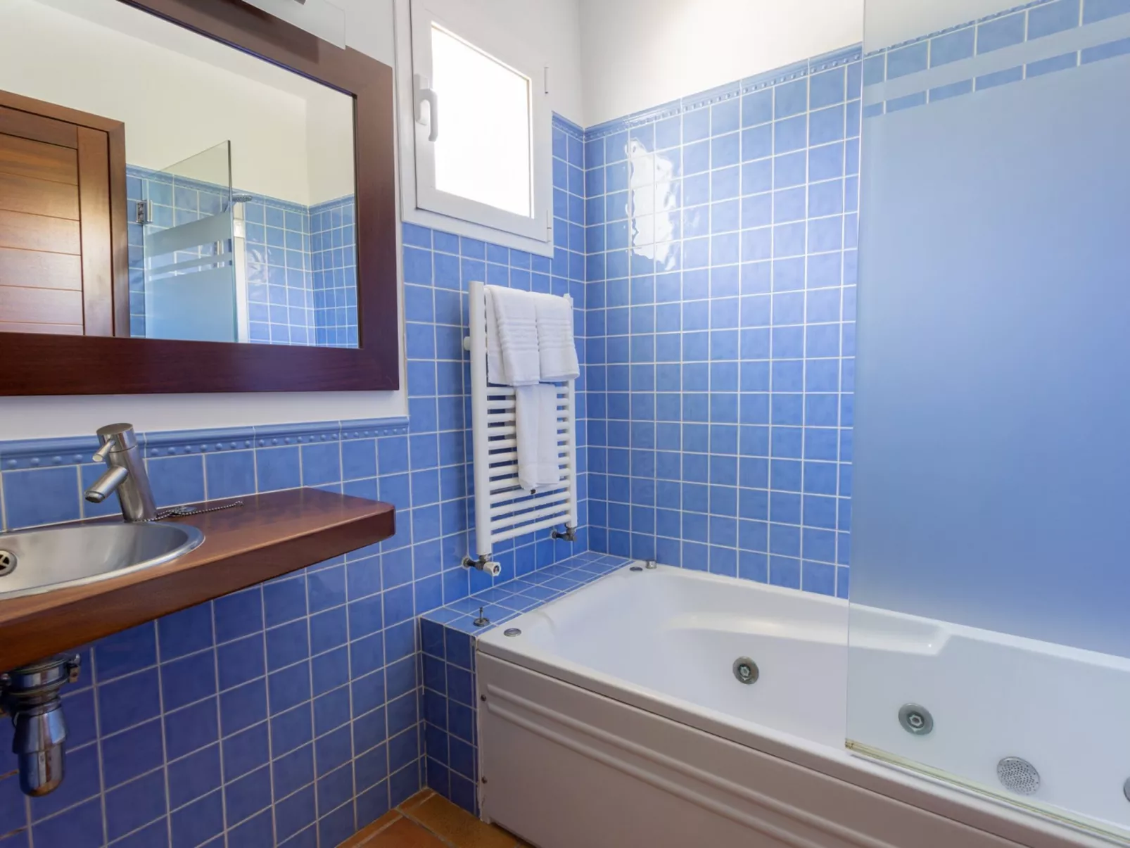 Villas Finesse TYPE 1-Inside