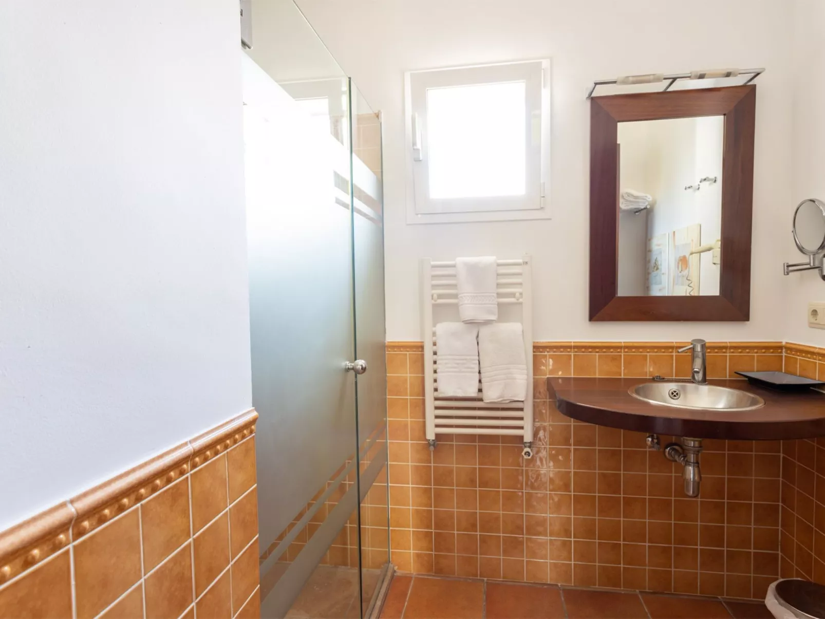Villas Finesse TYPE 1-Inside