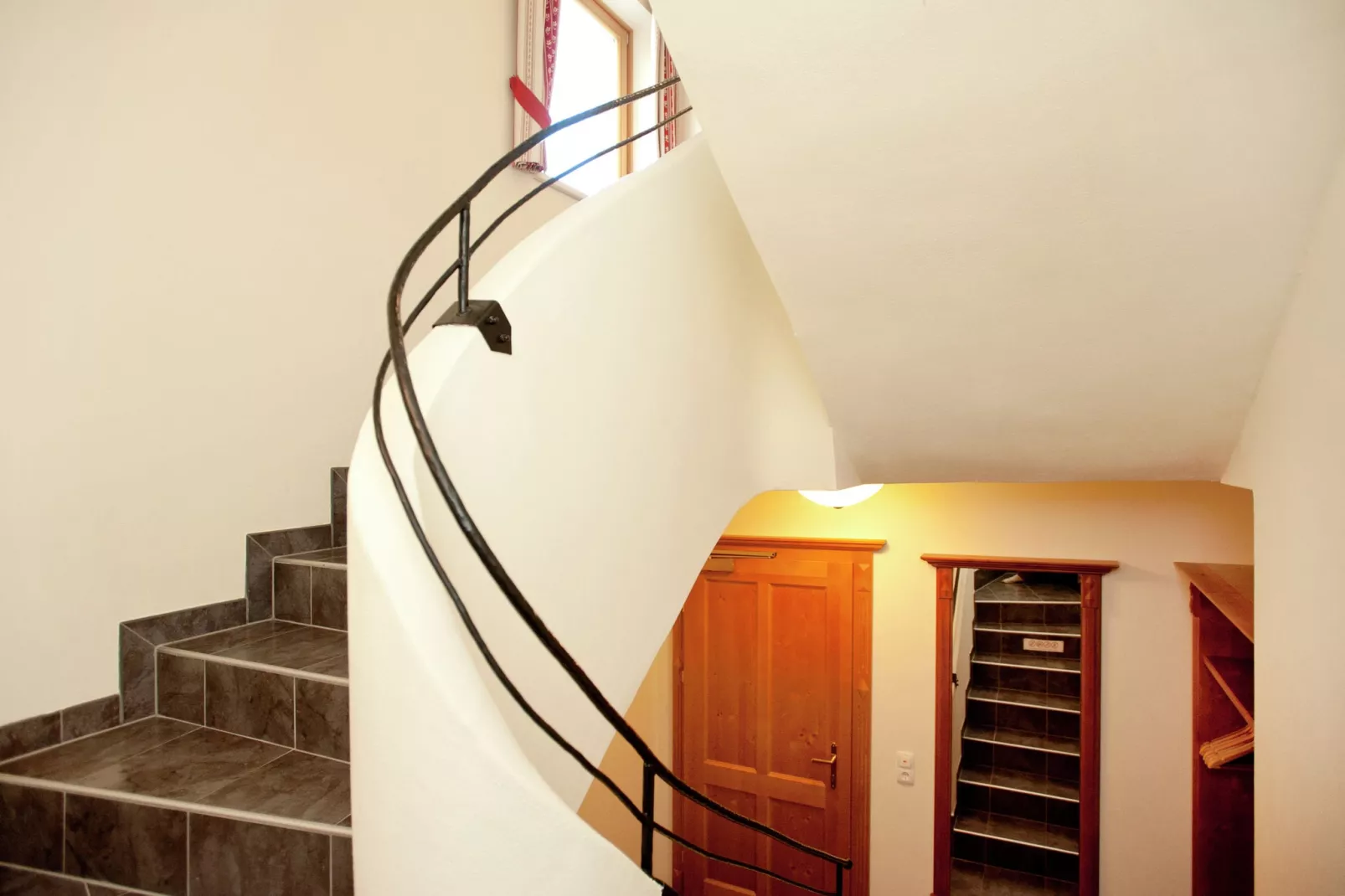 Chalet Apartment Tristkogel - Mittenwald-Landing