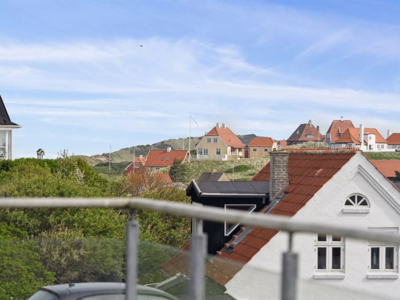 "Jürgen" - 293m from the sea-Outside