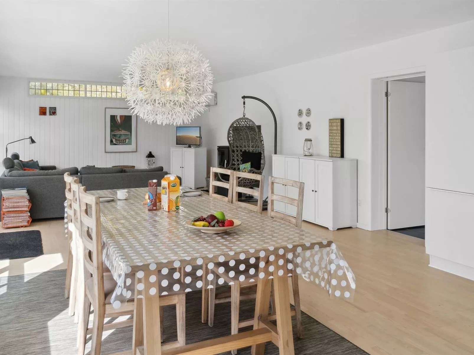 "Mareike" - 200m from the sea-Drinnen