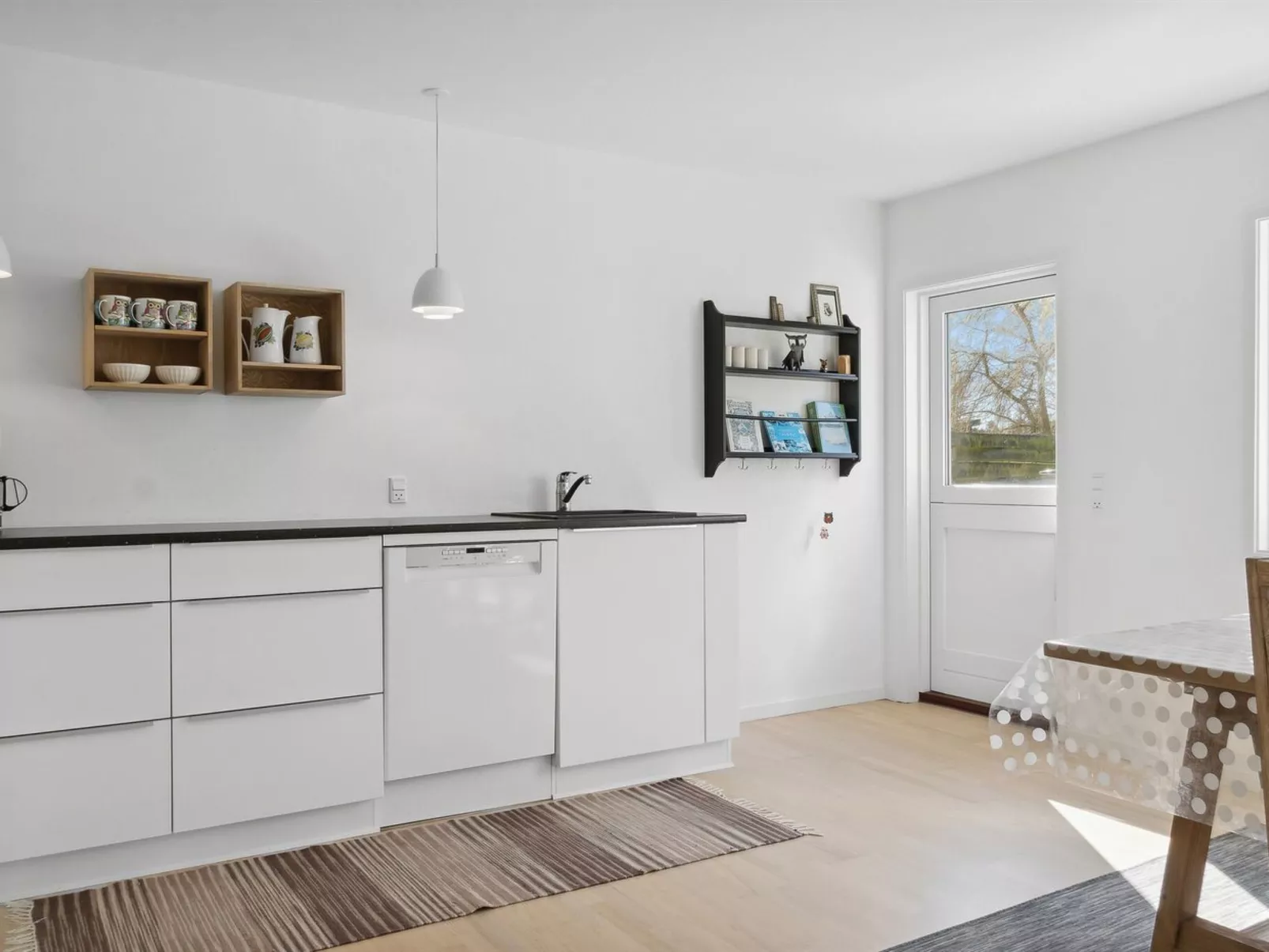 "Mareike" - 200m from the sea-Drinnen