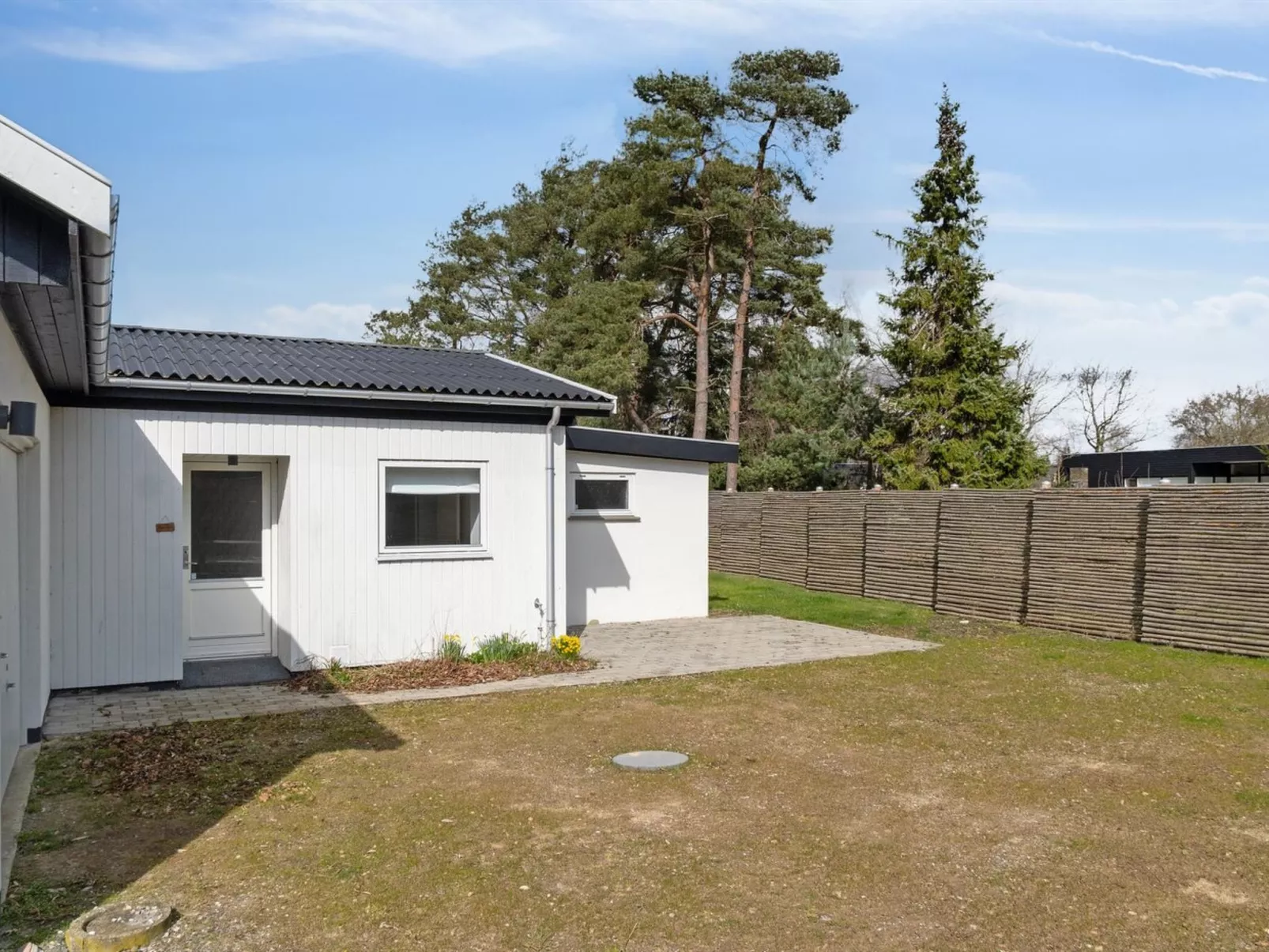 "Mareike" - 200m from the sea-Draußen