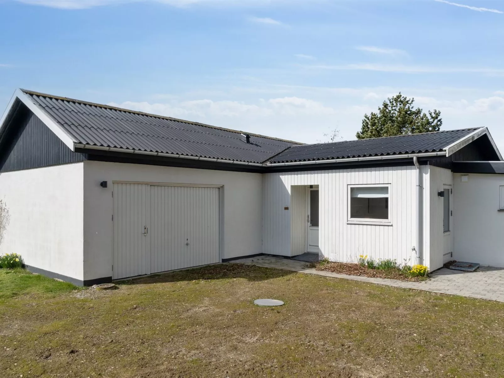 "Mareike" - 200m from the sea-Draußen