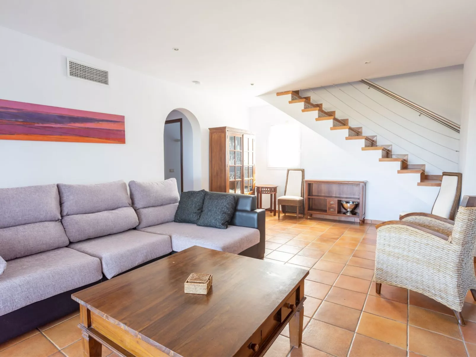 Villas Finesse TYPE 2 DUPLEX-Inside