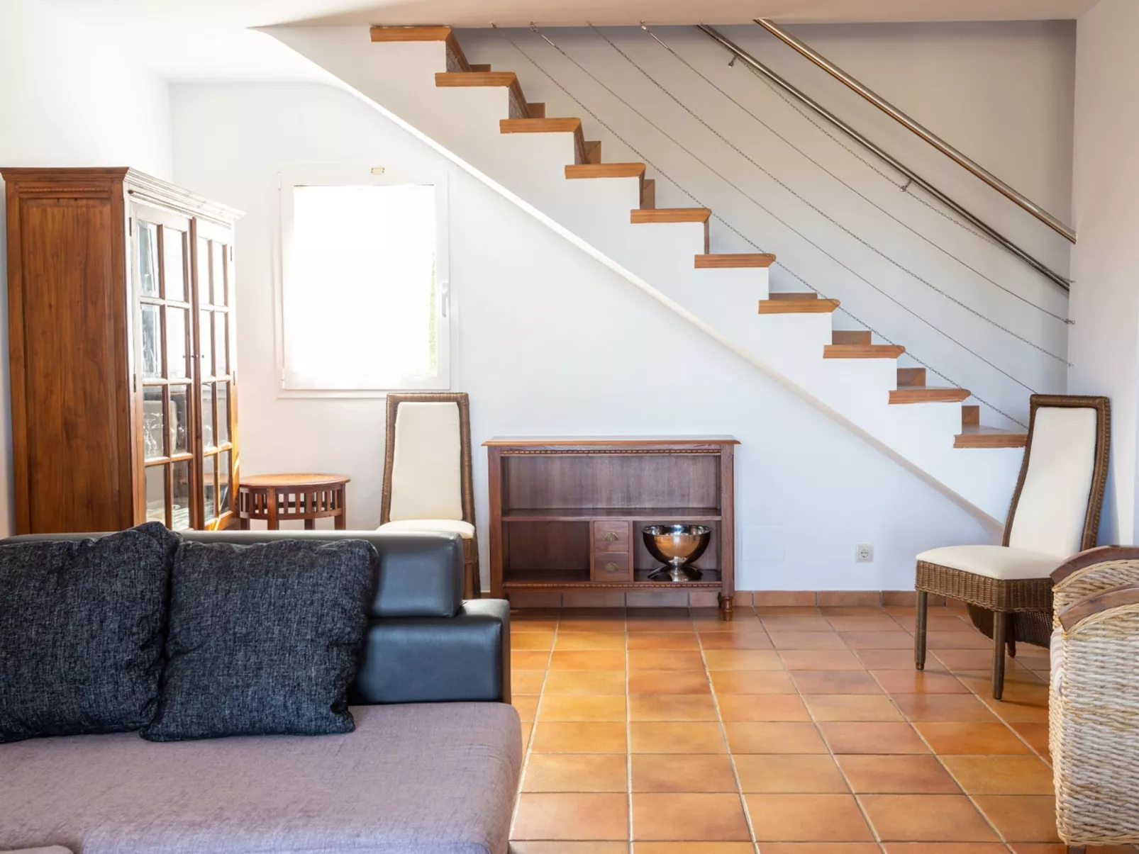 Villas Finesse TYPE 2 DUPLEX-Inside