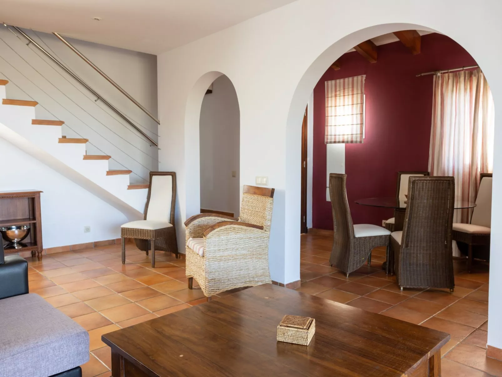 Villas Finesse TYPE 2 DUPLEX-Inside