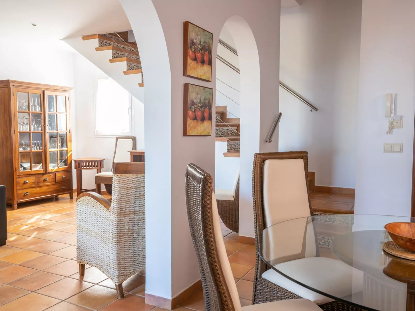 Villas Finesse TYPE 2 DUPLEX-Inside