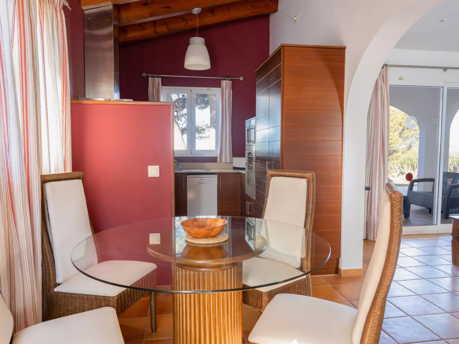 Villas Finesse TYPE 2 DUPLEX-Inside