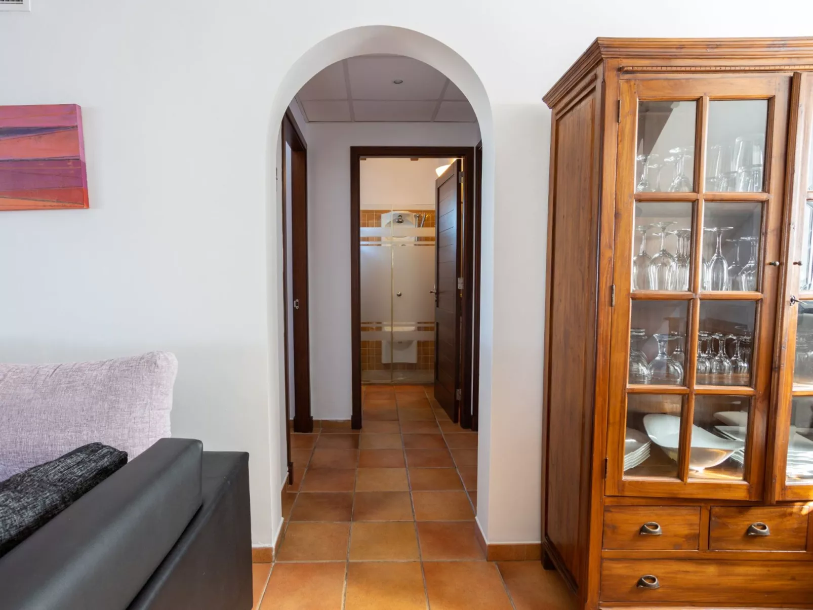 Villas Finesse TYPE 2 DUPLEX-Inside