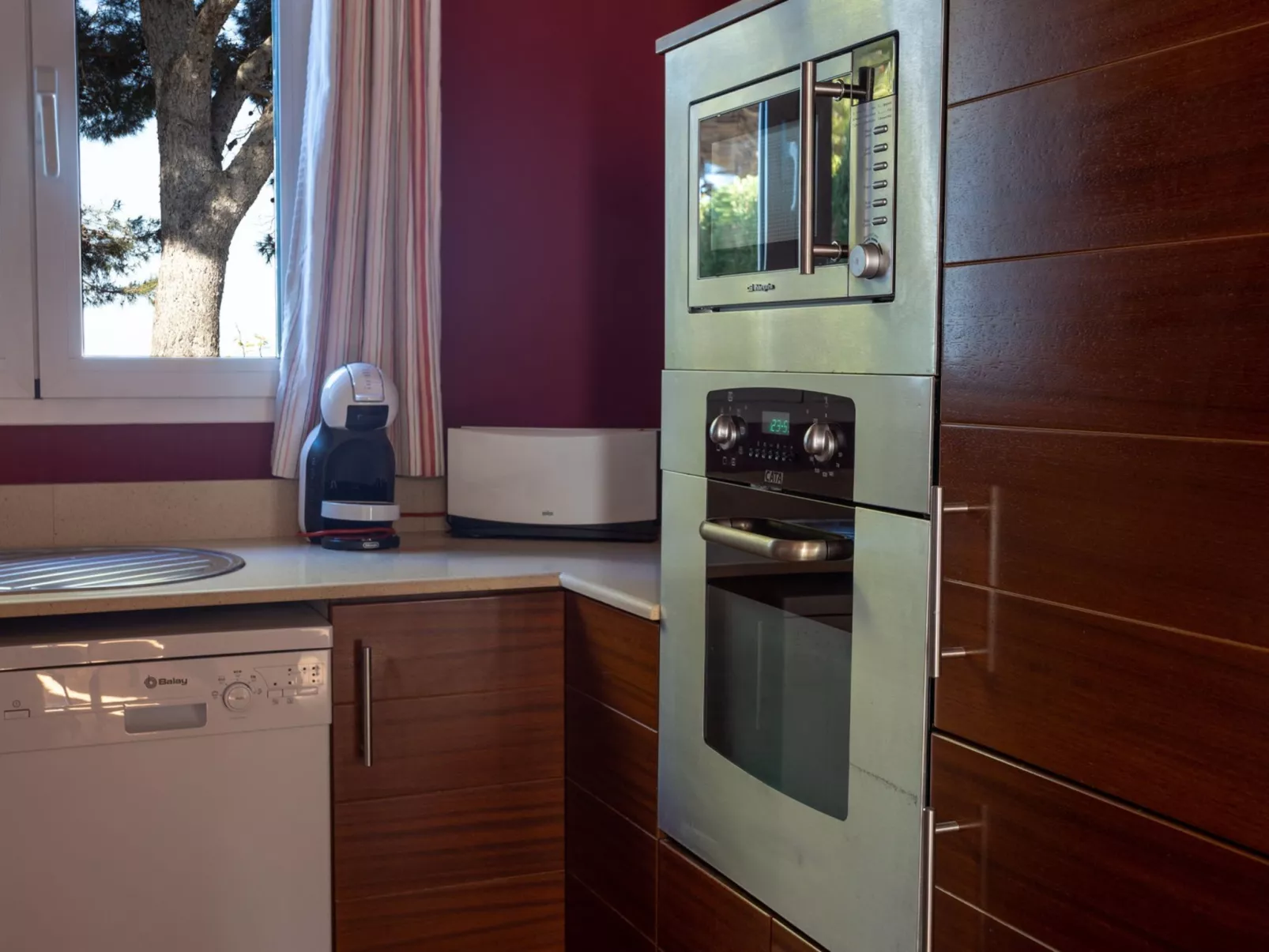 Villas Finesse TYPE 2 DUPLEX-Inside