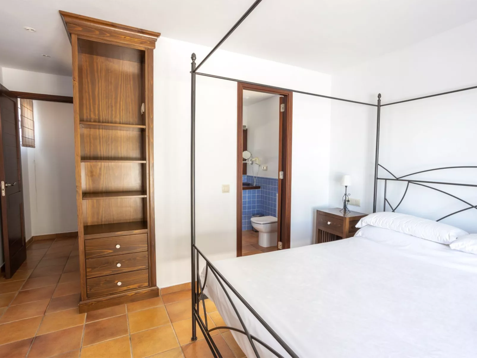 Villas Finesse TYPE 2 DUPLEX-Inside