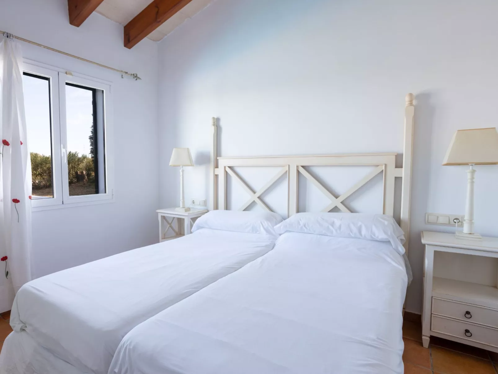 Villas Finesse TYPE 2 DUPLEX-Inside