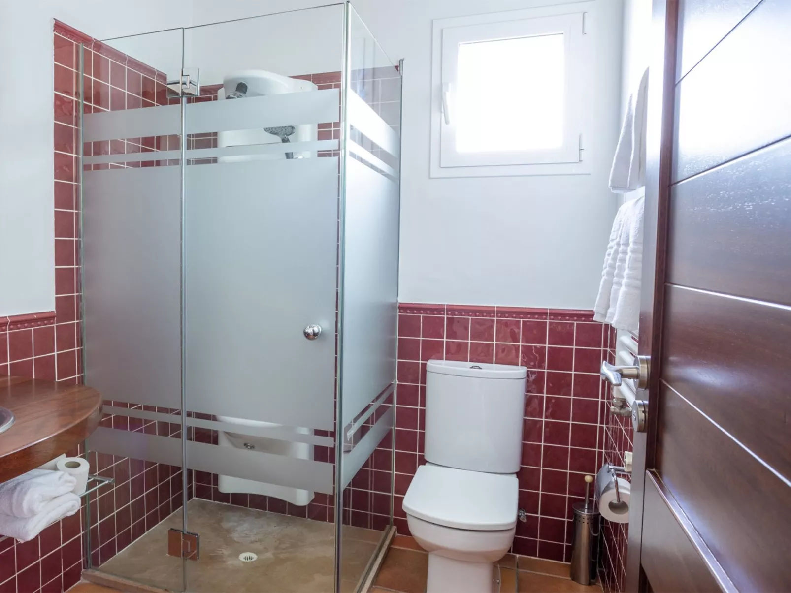 Villas Finesse TYPE 2 DUPLEX-Inside