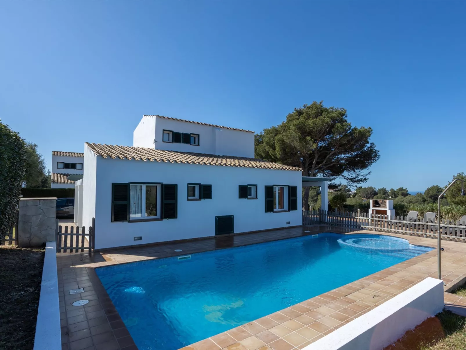 Villas Finesse TYPE 2 DUPLEX-Outside