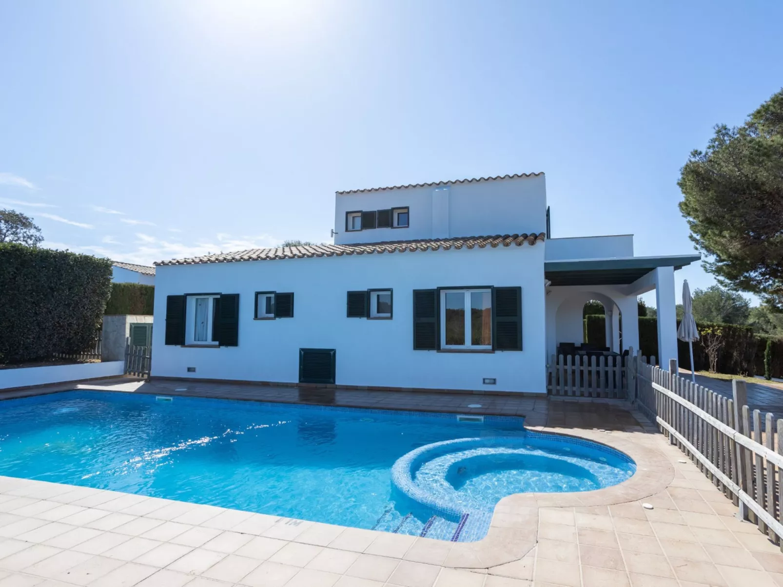 Villas Finesse TYPE 2 DUPLEX-Outside