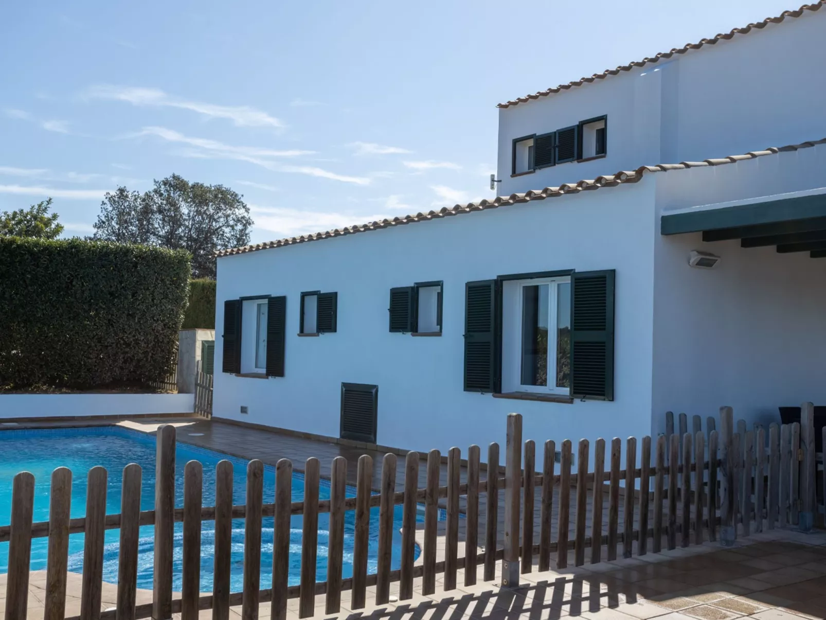 Villas Finesse TYPE 2 DUPLEX-Outside