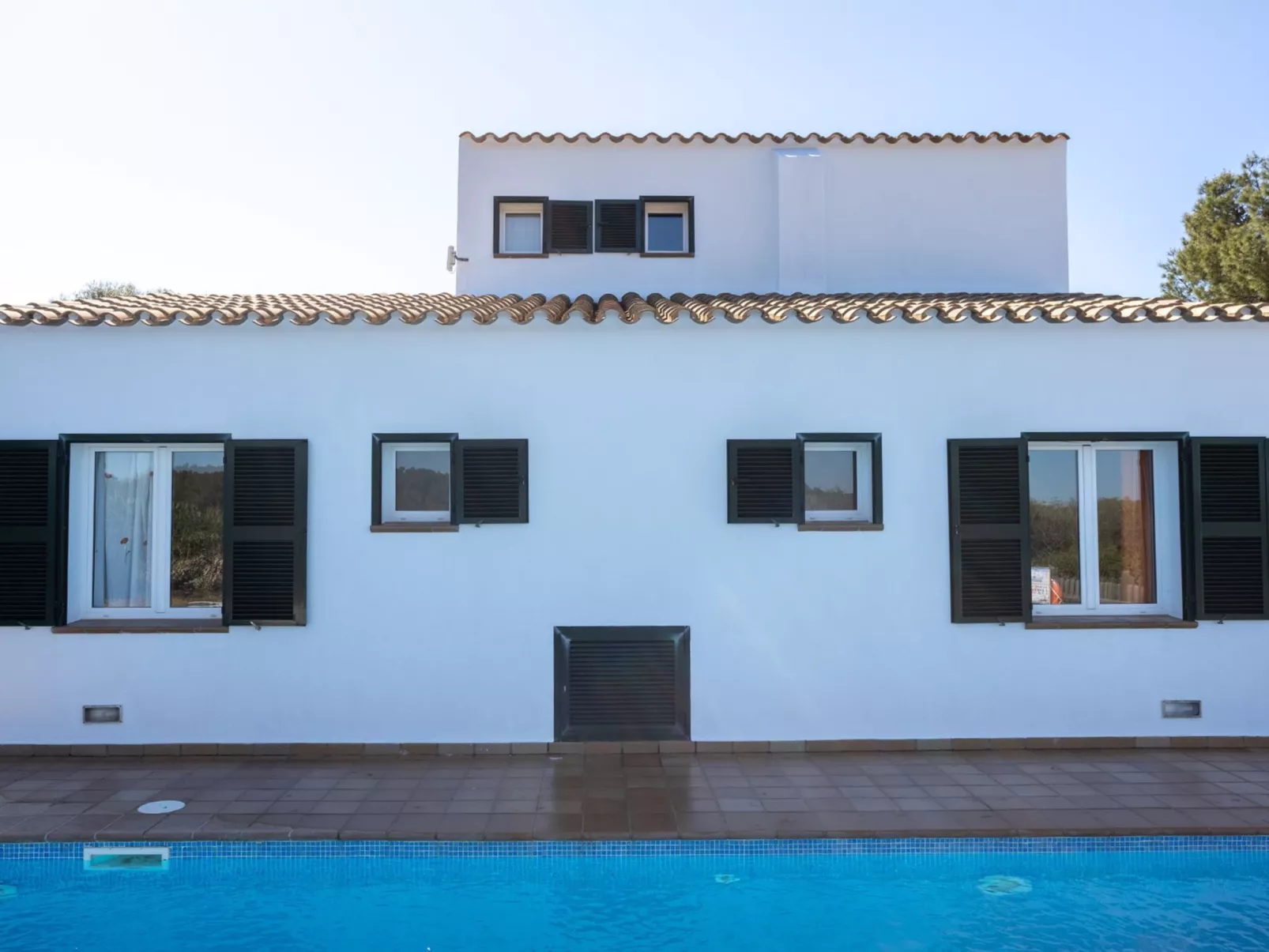 Villas Finesse TYPE 2 DUPLEX-Outside