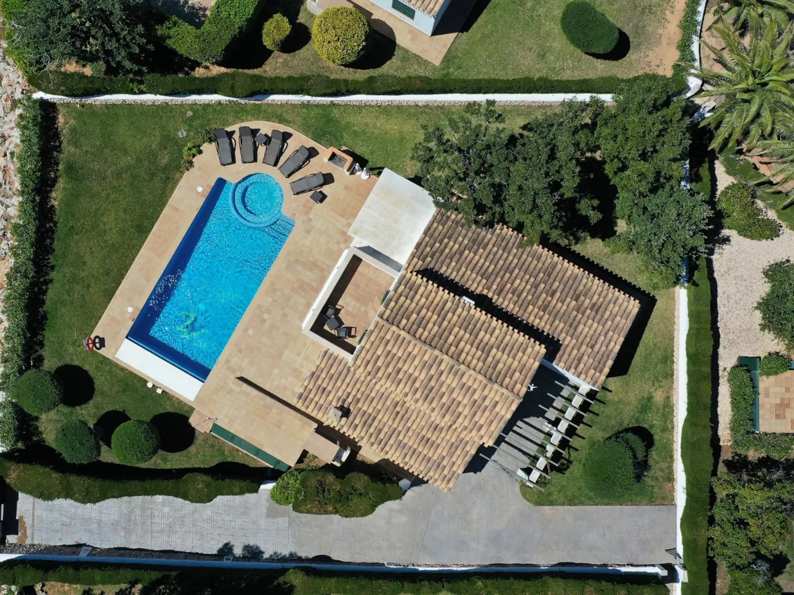 Villas Finesse TYPE 2 DUPLEX-Outside