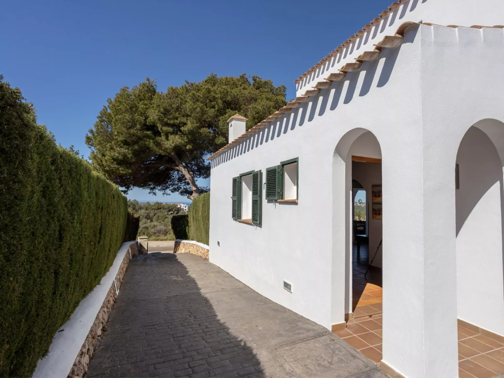 Villas Finesse TYPE 2 DUPLEX-Outside
