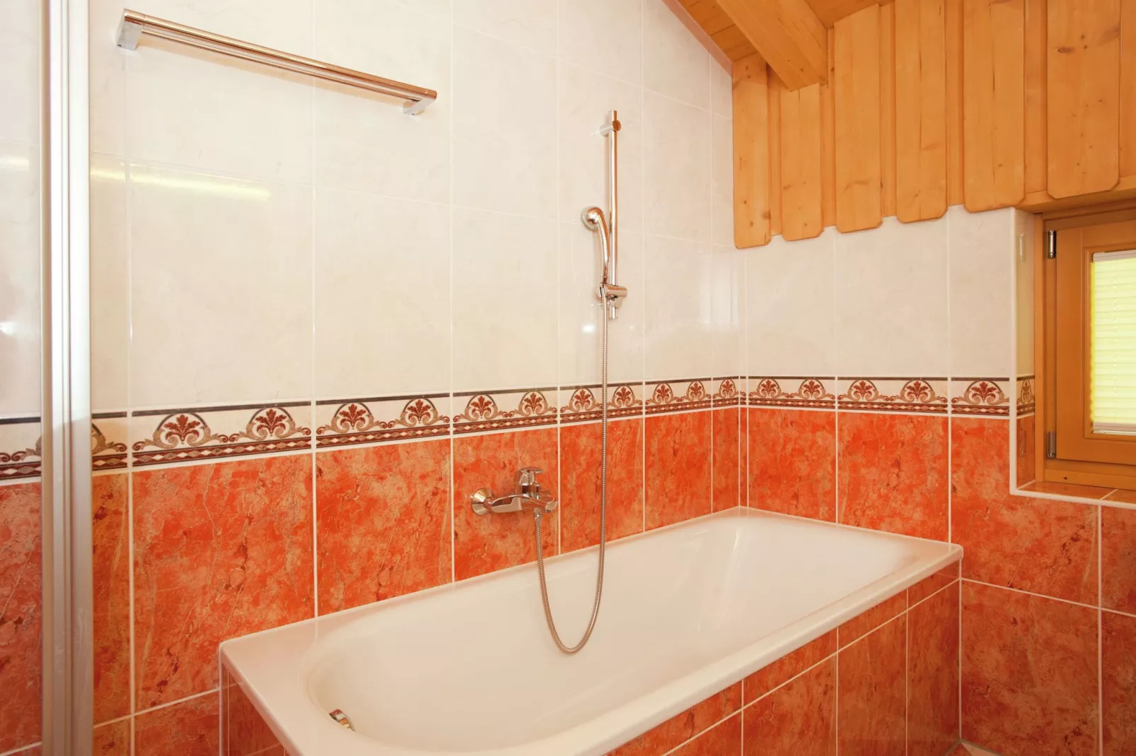 Chalet Apartment Tristkogel - Mittenwald-Bathroom