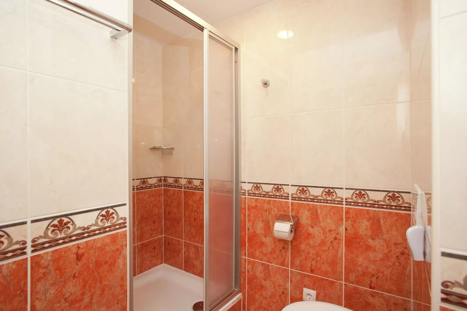 Chalet Apartment Tristkogel - Mittenwald-Bathroom