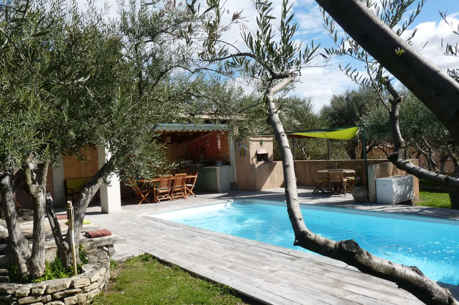 Comfortable villa with private pool-Pool