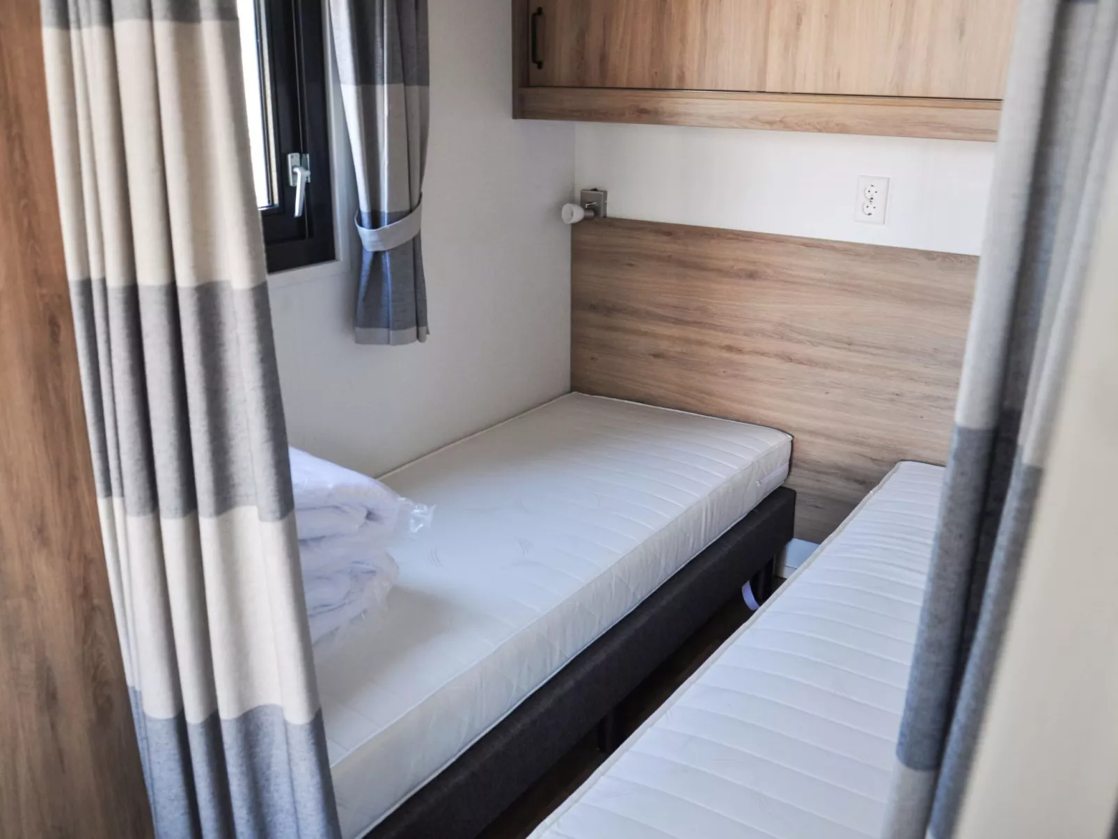 Tiny House 4-Inside