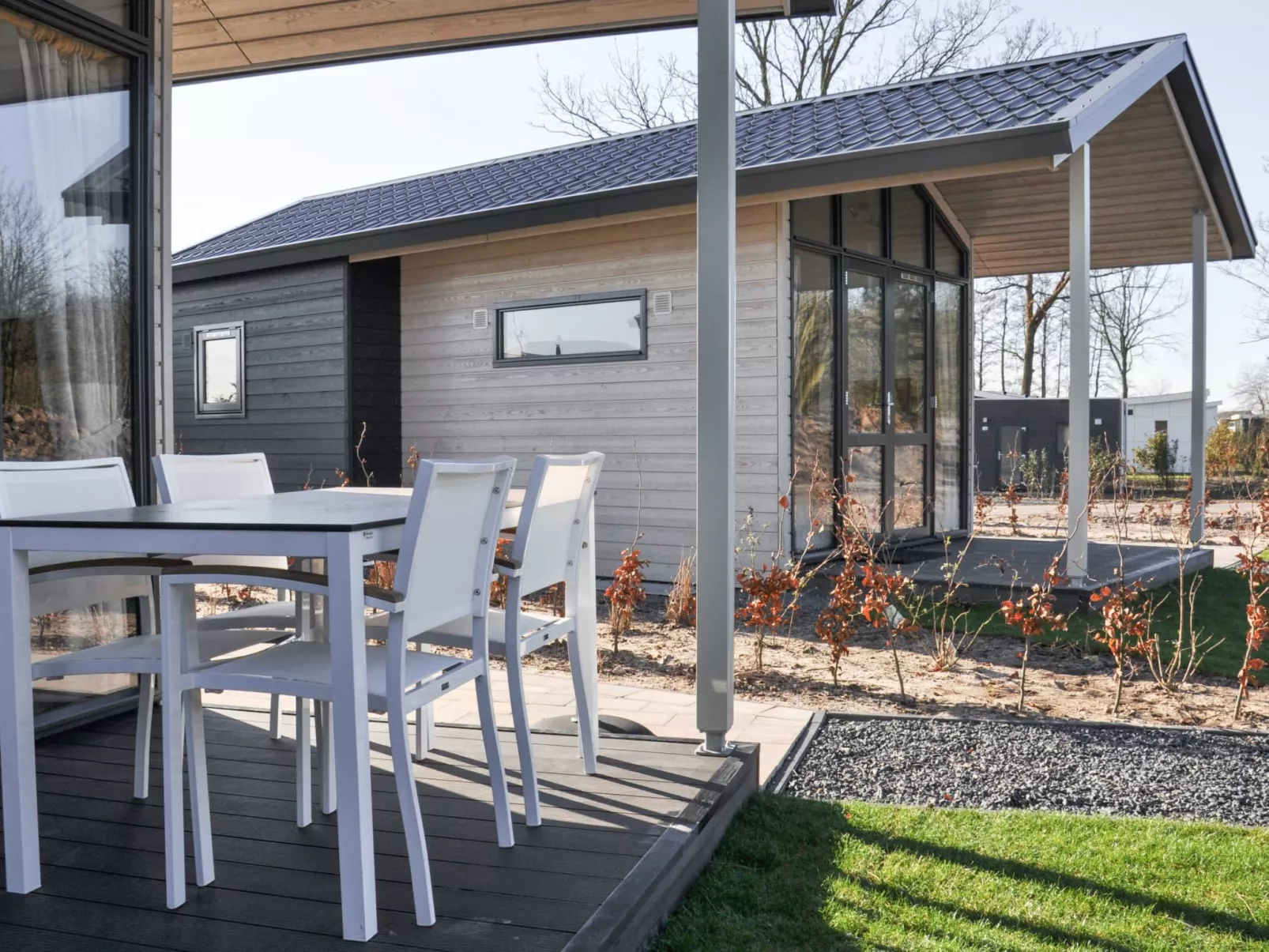 Tiny House 4-Outside