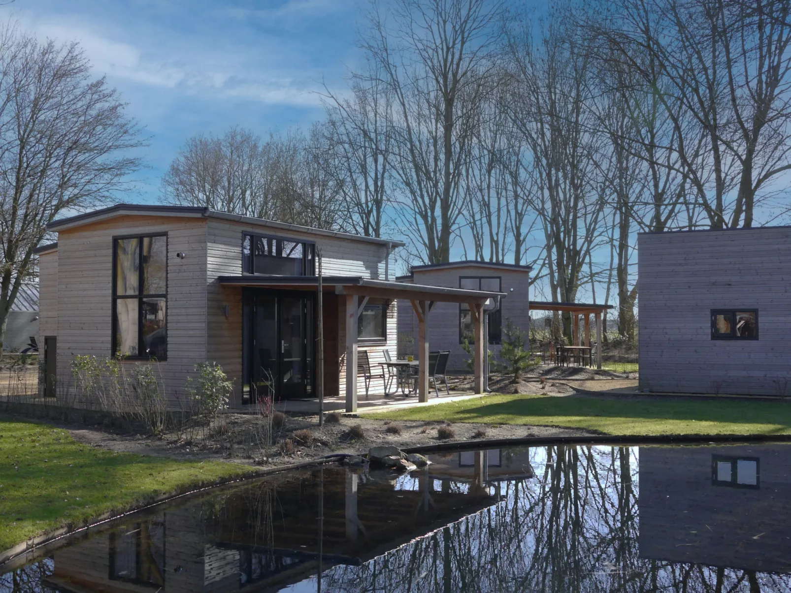 Tiny House 4-Outside