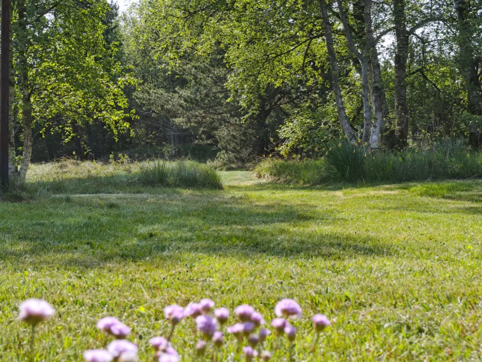 "Irlin" - 600m from the sea-Outside