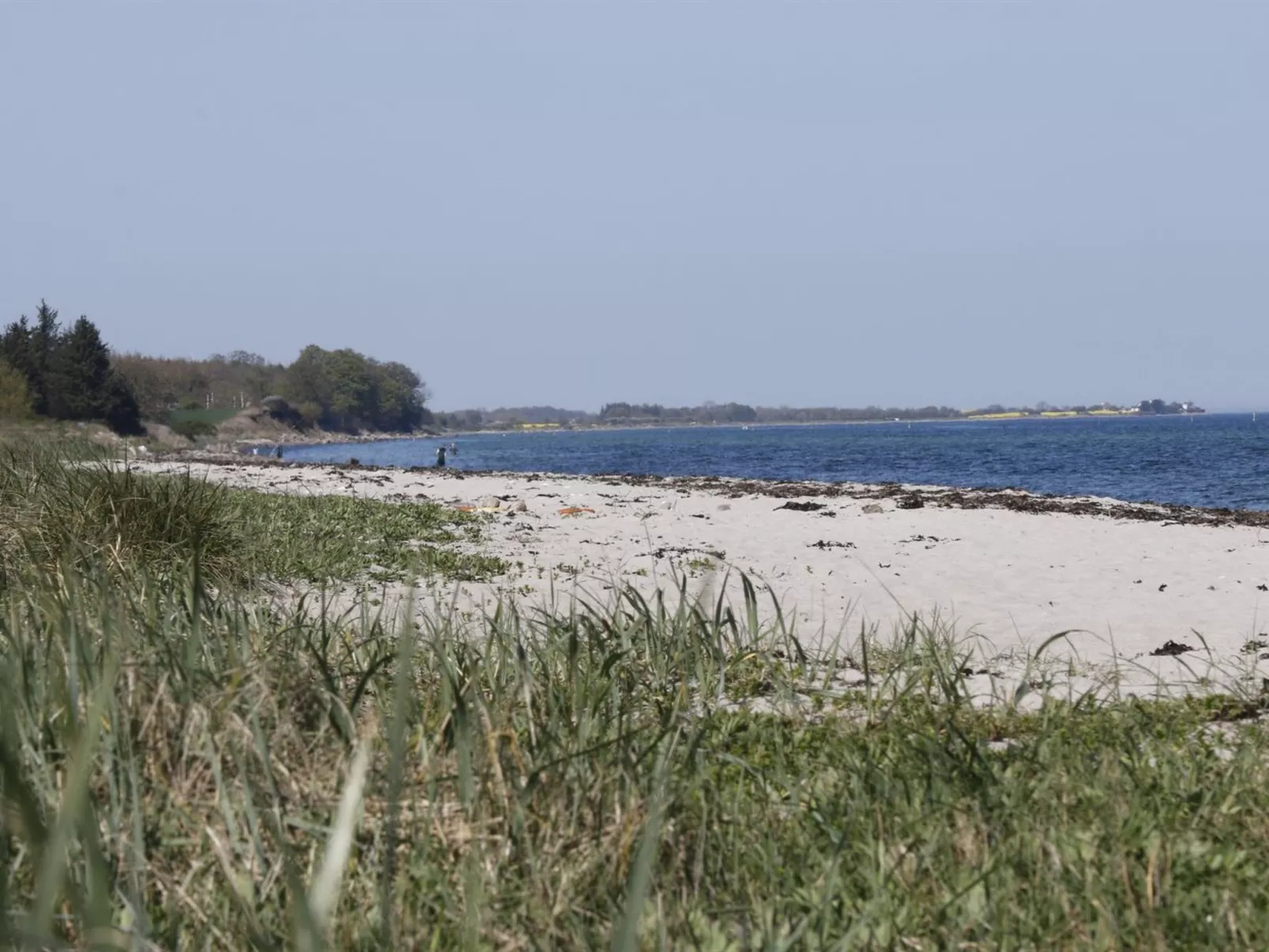"Bridgette" - 100m from the sea-Outside