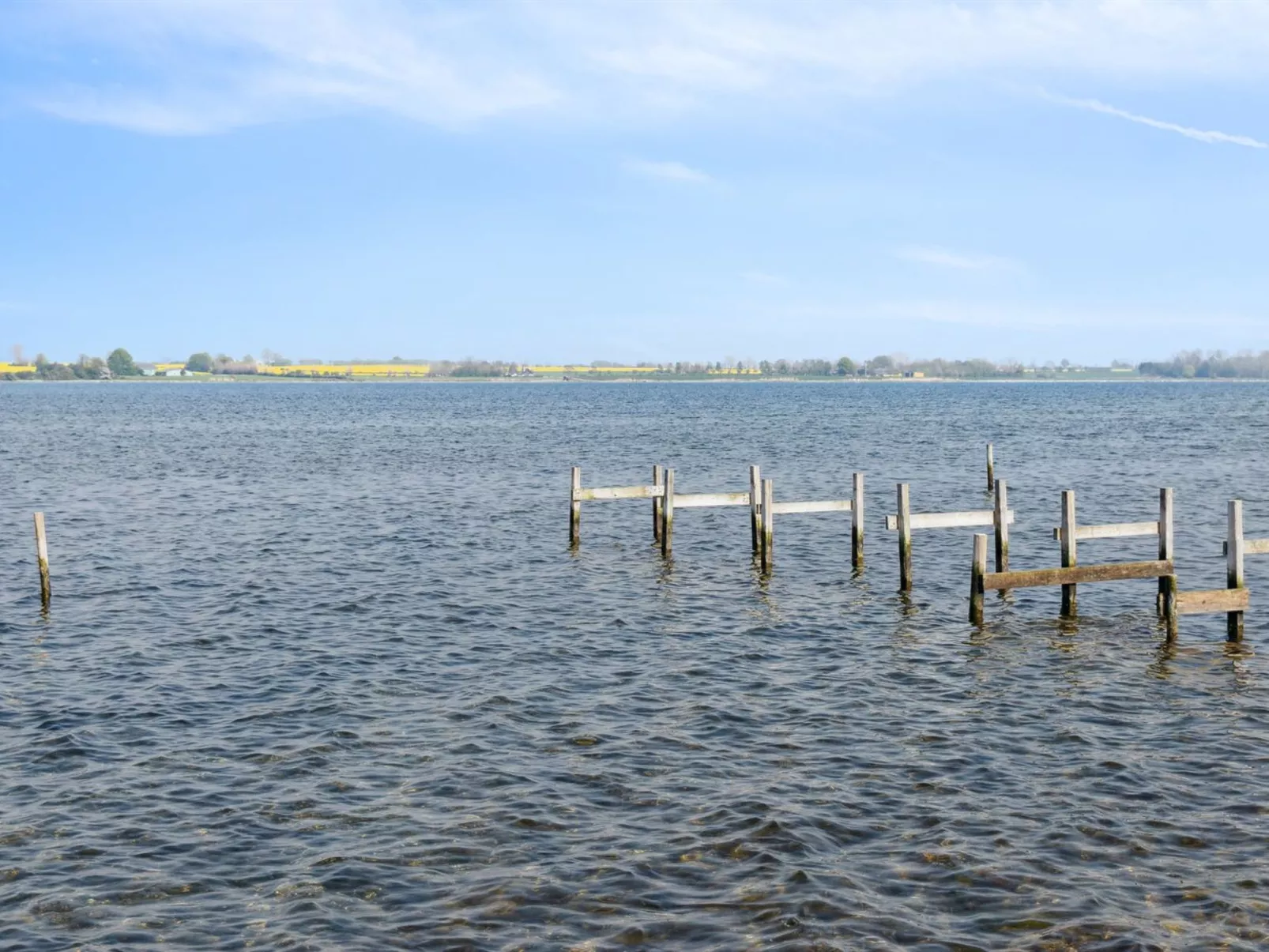 "Tameka" - 10m to the inlet-Outside
