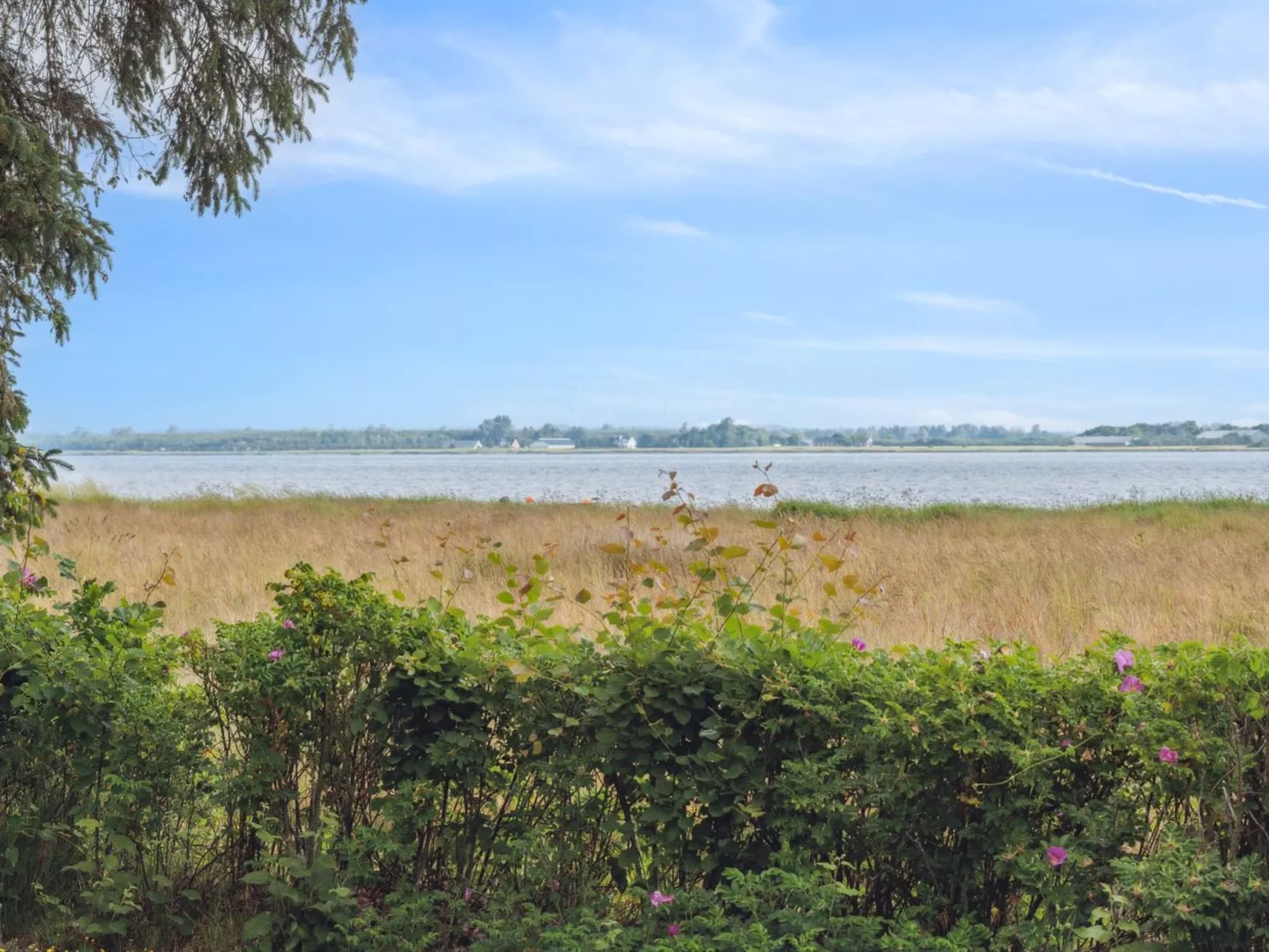 "Ferit" - 100m to the inlet-Outside