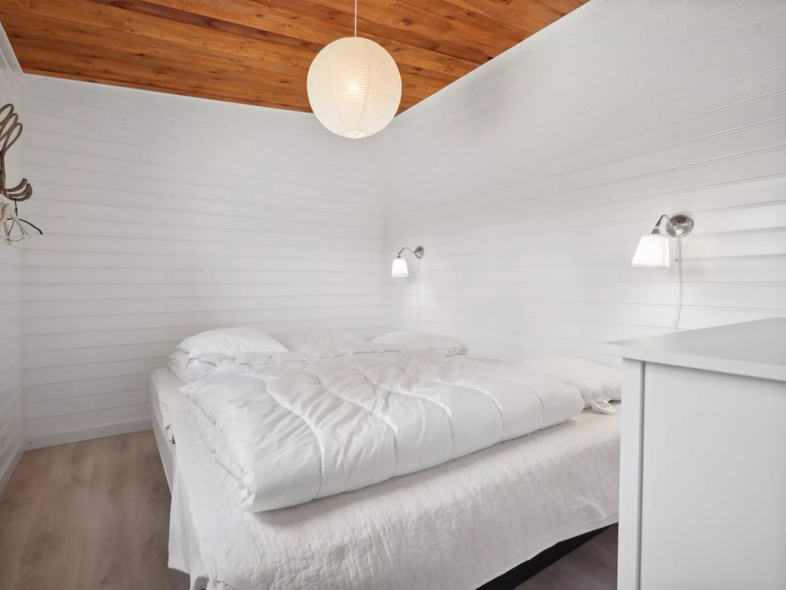 "Thrugils" - 200m from the sea-Inside