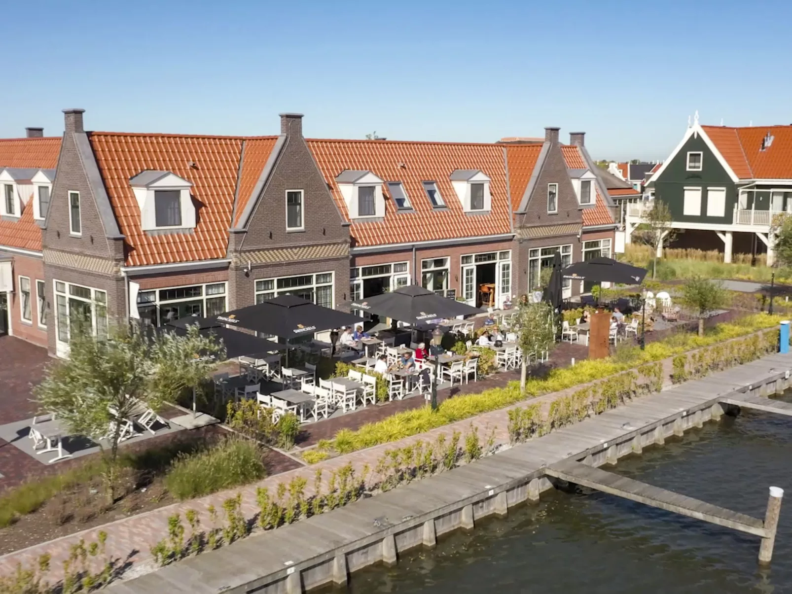 Zuiderzee 4-Inside