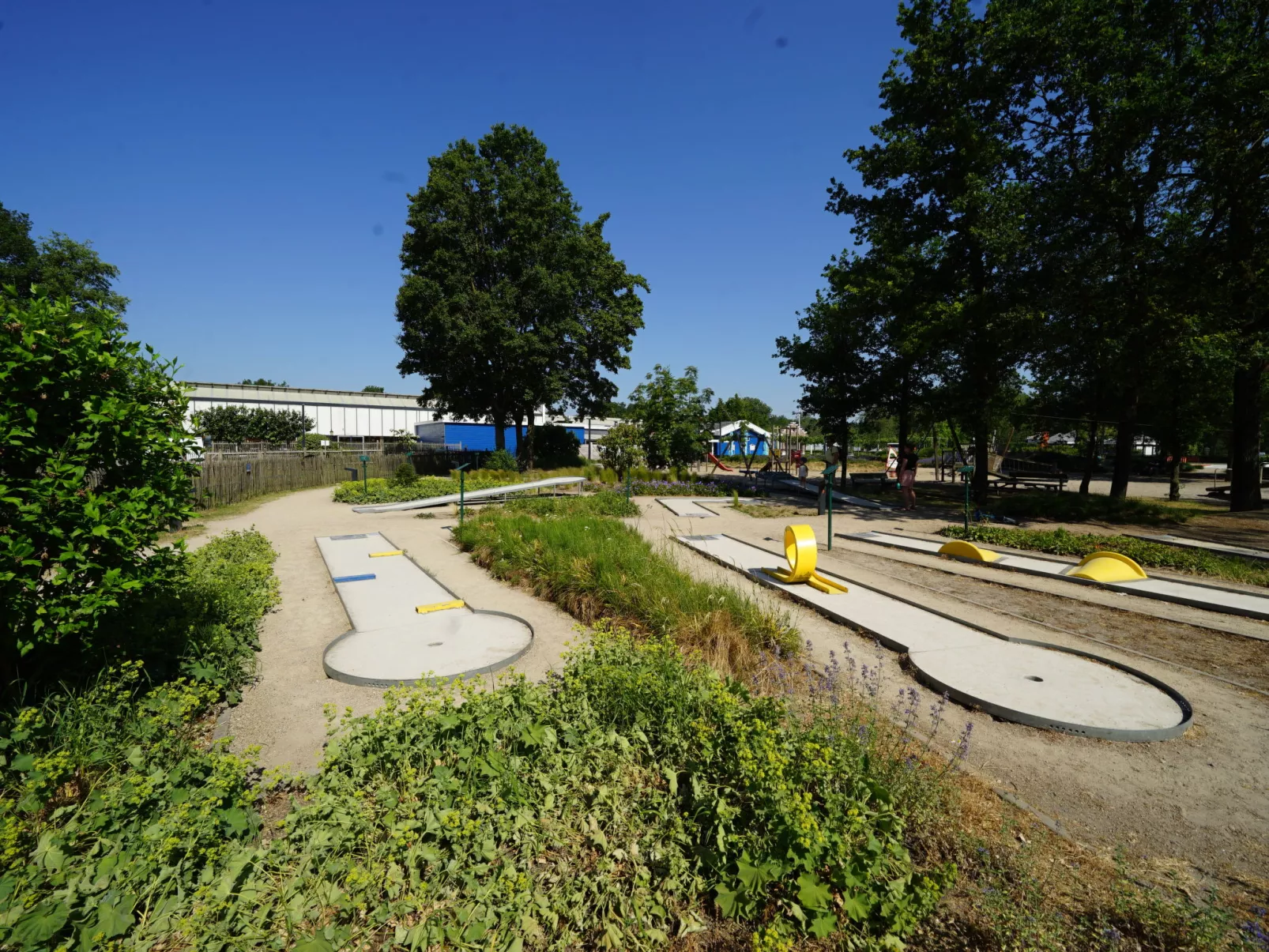 L-Cube 6-Area