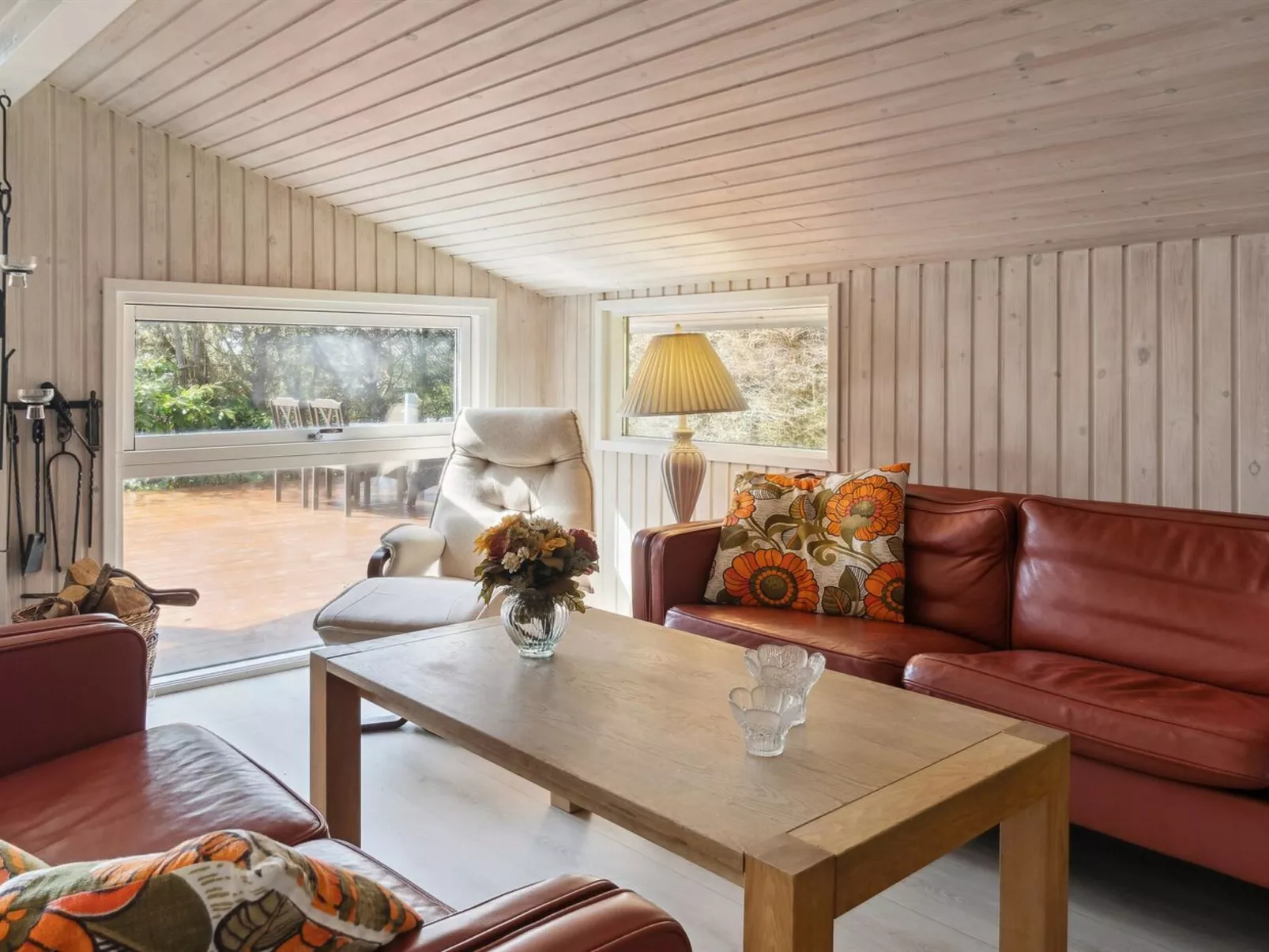 "Gisella" - 200m from the sea-Drinnen