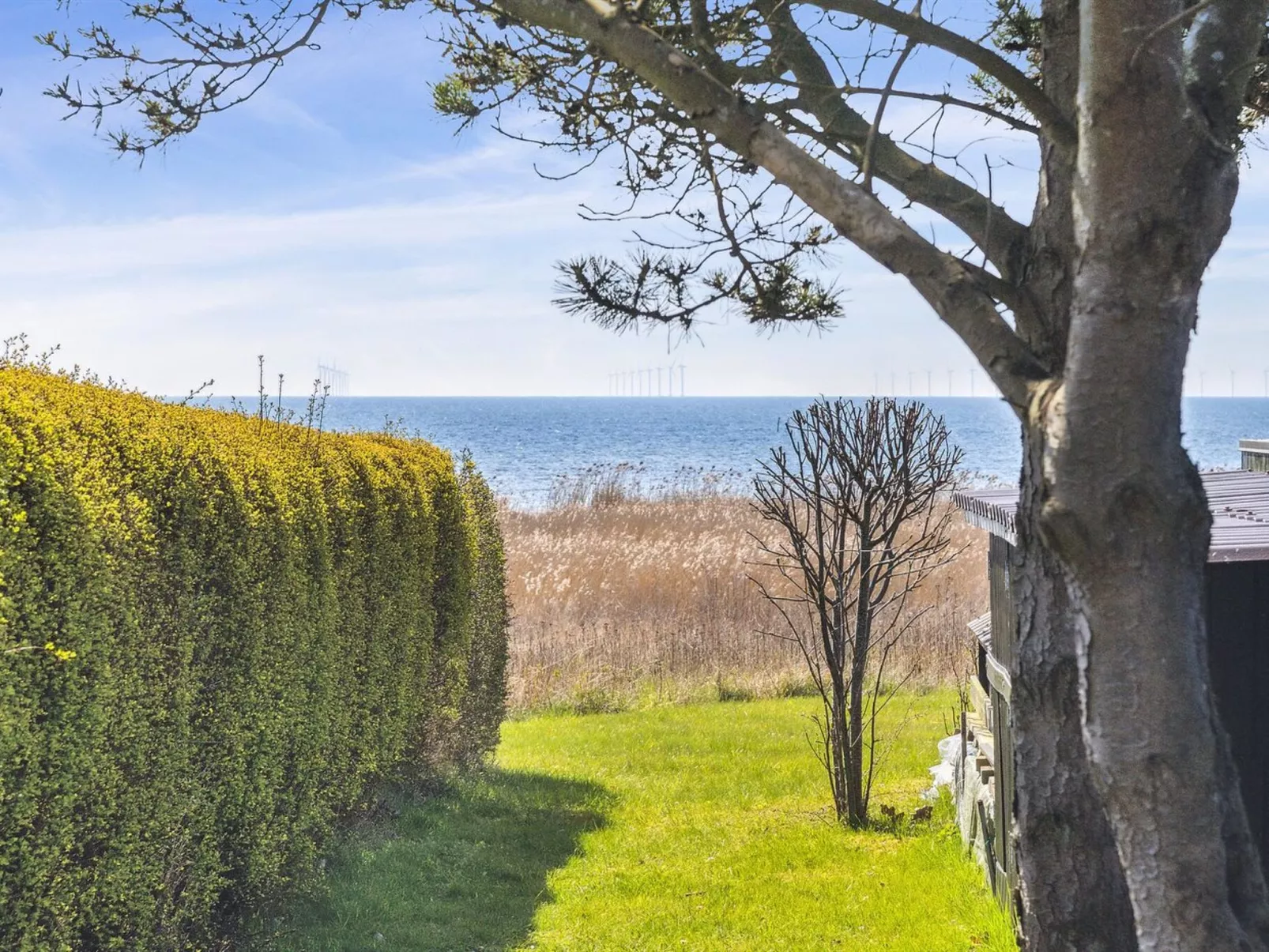 "Gisella" - 200m from the sea-Draußen