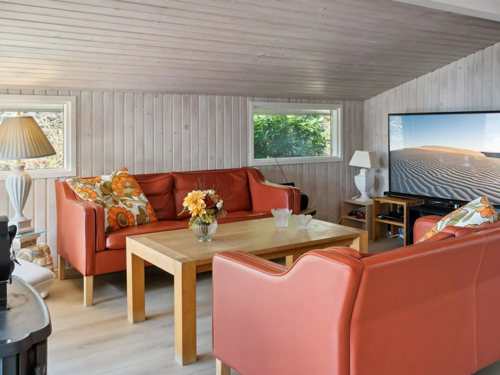 "Gisella" - 200m from the sea-Drinnen