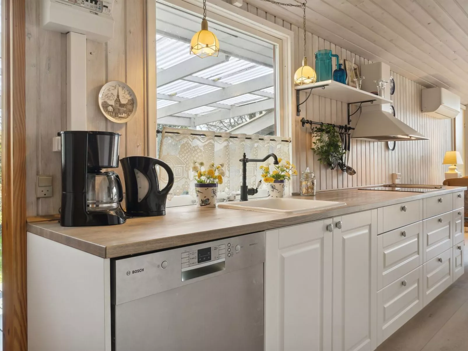 "Gisella" - 200m from the sea-Drinnen
