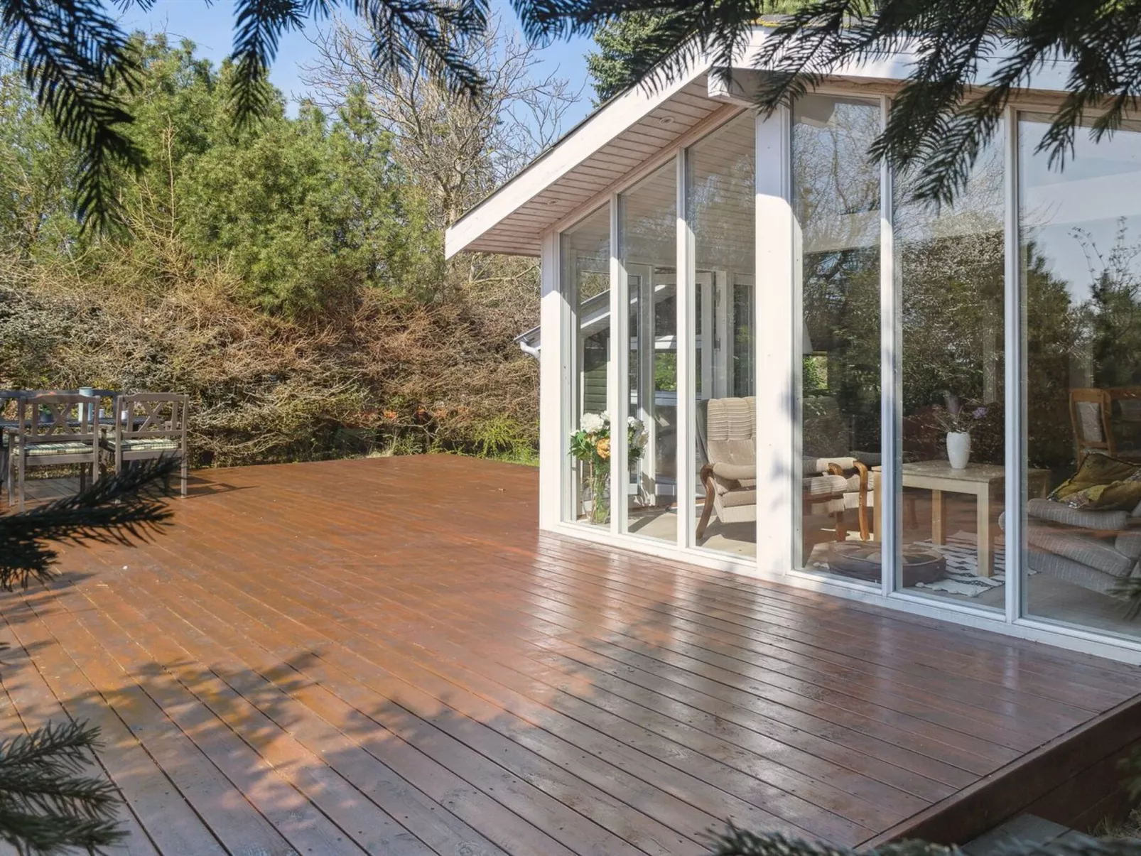 "Gisella" - 200m from the sea-Draußen
