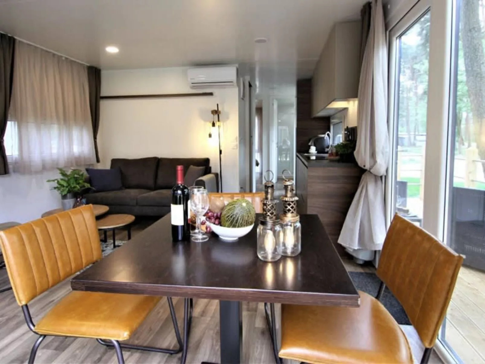 Kempen cottage 4